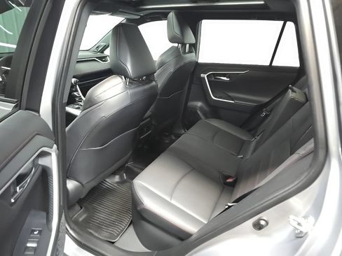 Used 2023 Toyota RAV4 XSE w/ Premium Package AWD/4WD image 31