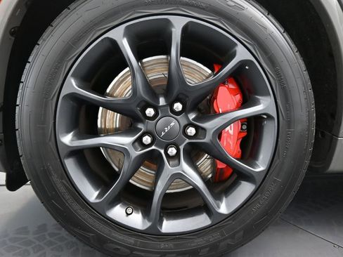 Used 2023 Dodge Durango SRT Hellcat image 40