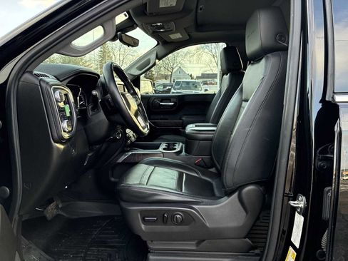 Certified 2020 GMC Sierra 1500 Denali w/ Denali Ultimate Package image 20