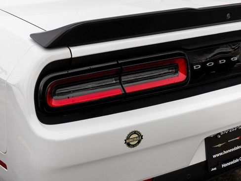 Used 2023 Dodge Challenger R/T Scat Pack w/ Plus Package image 28