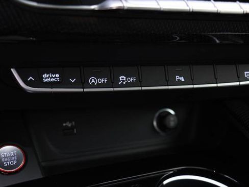 Certified 2023 Audi S4 Premium Plus w/ Premium Plus Package image 13