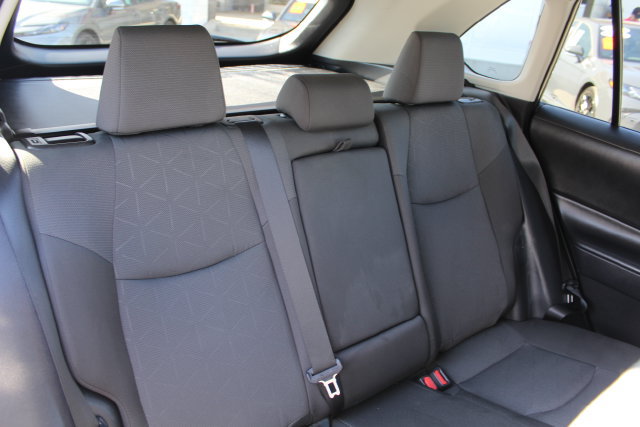 Certified 2025 Toyota RAV4 XLE AWD/4WD image 26