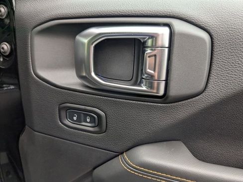 New 2025 Jeep Wrangler Unlimited Rubicon 392 image 36