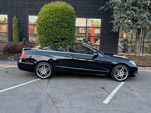 Used 2014 Mercedes-Benz E 350 Cabriolet image 20
