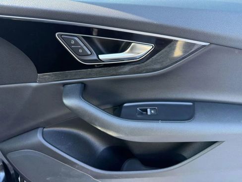 Used 2017 Audi Q7 2.0T Premium image 20