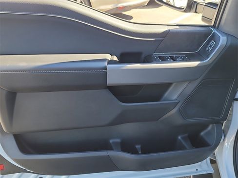 Certified 2025 Ford F150 XLT w/ Equipment Group 301A Standard image 8