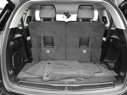 Used 2021 Jeep Grand Cherokee L Limited w/ Trailer Tow Group (B) image 7