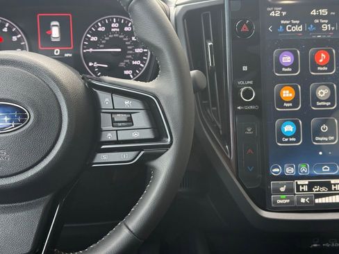 New 2026 Subaru Forester Premium image 12