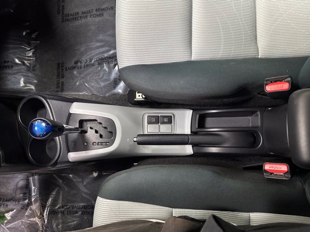 Used 2014 Toyota Prius C Two FWD image 13