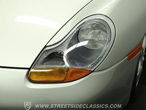 Used 1998 Porsche Boxster image 18