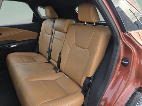 Certified 2024 Lexus RX 350 Premium Plus w/ Convenience Package FWD image 15