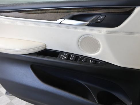 Used 2017 BMW X5 xDrive35i image 28