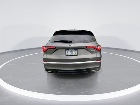 Used 2024 Acura MDX SH-AWD w/ Advance Package image 7
