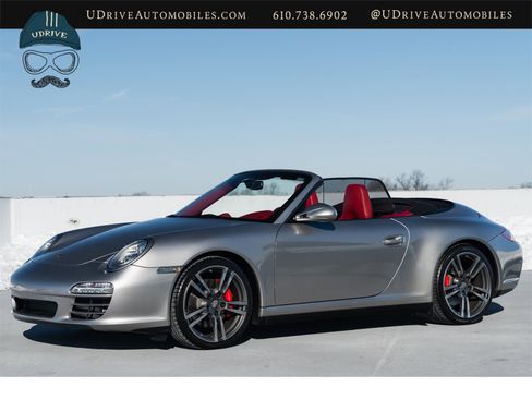 Used 2012 Porsche 911 Carrera 4S image 12
