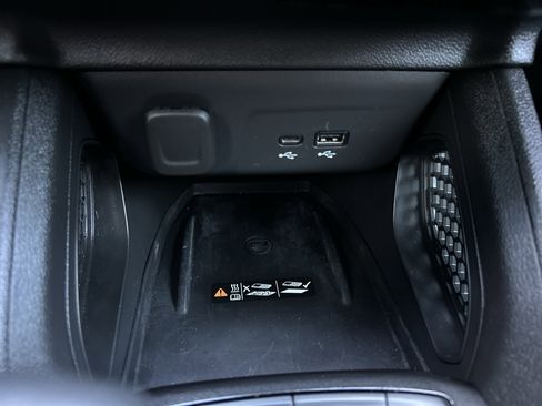 Used 2024 Chevrolet TrailBlazer LT w/ Convenience Package image 26