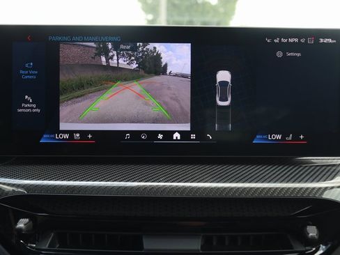 New 2025 BMW M2 w/ Lighting Package image 13