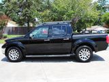 Used 2010 Nissan Frontier LE w/ LE Value Truck Pkg image 3