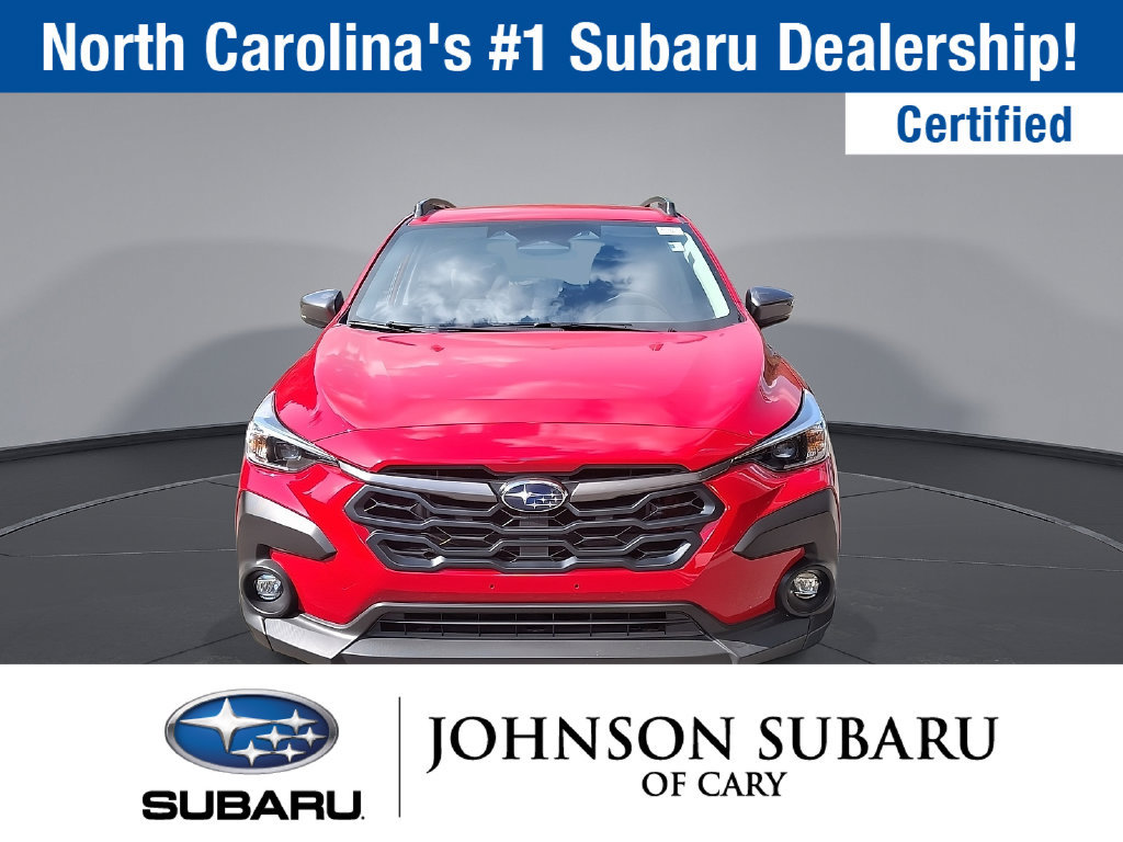Used 2024 Subaru Crosstrek 2.0i Premium AWD/4WD image 29