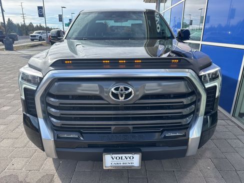 Used 2024 Toyota Tundra Limited image 5