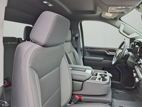 New 2026 GMC Sierra 1500 Elevation w/ Elevation Select Package image 15