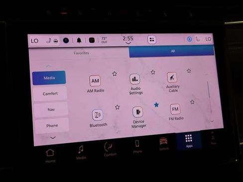 Used 2025 Jeep Grand Cherokee Limited image 36