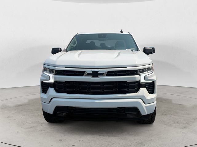 Used 2022 Chevrolet Silverado 1500 RST AWD/4WD image 3