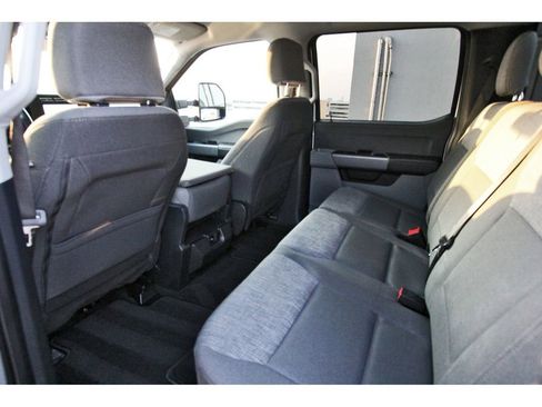 Used 2024 Ford F250 XLT image 6