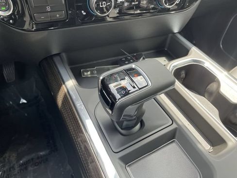 New 2026 Chevrolet Silverado 1500 RST w/ RST All Star Premium Package AWD/4WD image 33