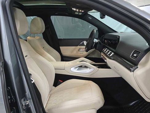 Used 2024 Mercedes-Benz GLE 63 AMG S image 11