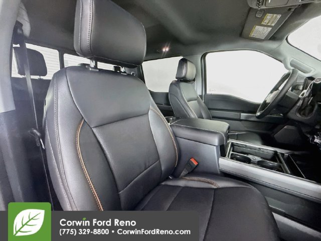 New 2026 Ford F350 Lariat w/ Black Appearance Package AWD/4WD image 29