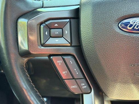 Used 2021 Ford Expedition Max Limited AWD/4WD image 19