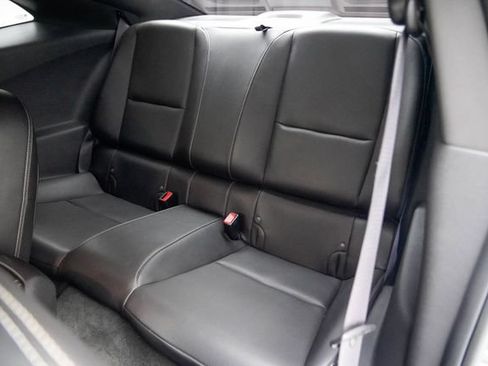 Used 2010 Chevrolet Camaro SS w/ LPO, Ground Effects Package RWD image 23