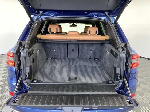 Used 2019 BMW X5 xDrive40i AWD/4WD image 8