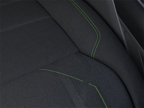 Used 2025 Ford F150 STX w/ Equipment Group 200A image 16