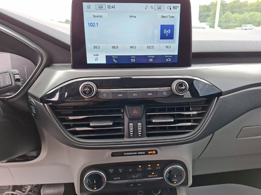 Used 2024 Ford Escape Active FWD image 22