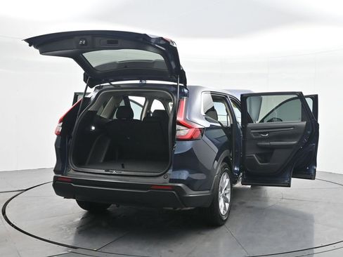 Used 2025 Honda CR-V EX image 45