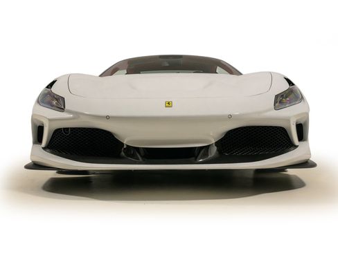 Certified 2023 Ferrari F8 Tributo RWD image 18