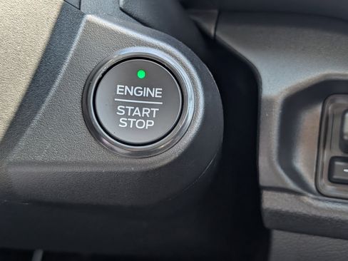 Used 2025 Ford Ranger Raptor image 34