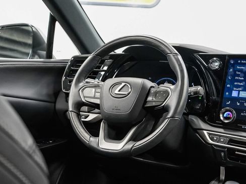 Used 2024 Lexus RX 350 Premium Plus w/ Convenience Package FWD image 15