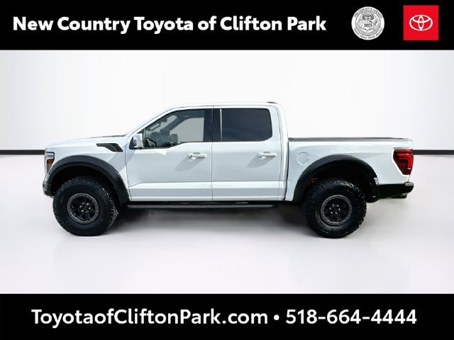Used 2025 Ford F150 Raptor AWD/4WD image 4