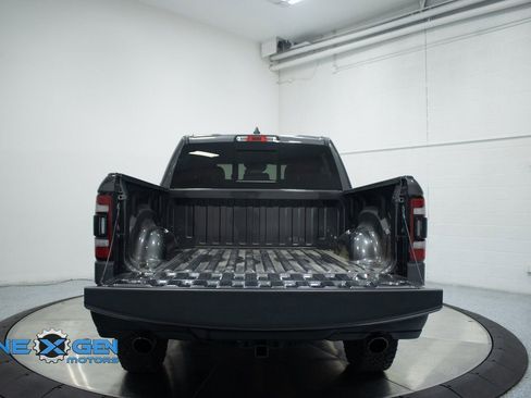 Used 2022 RAM 1500 Rebel w/ Rebel Level 1 Equipment Group image 50