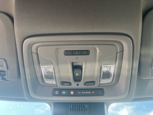 New 2026 Chevrolet Silverado 2500 LT w/ Trail Boss Package image 25