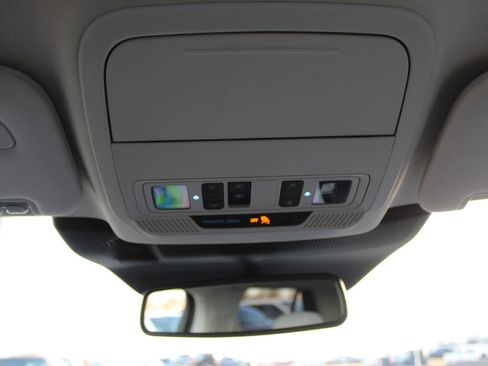 New 2026 Ford Explorer Platinum image 43