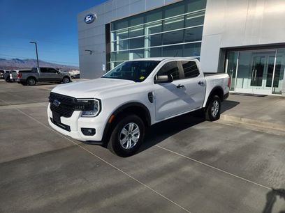 Used 2024 Ford Ranger XL