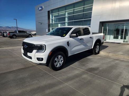 Used 2024 Ford Ranger XL RWD image 1