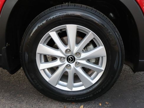 Used 2014 MAZDA CX-5 Touring image 44