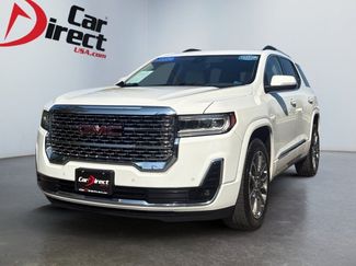 Used 2023 GMC Acadia Denali AWD/4WD video 1