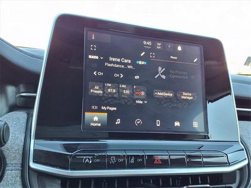 Used 2022 Jeep Compass Latitude image 4