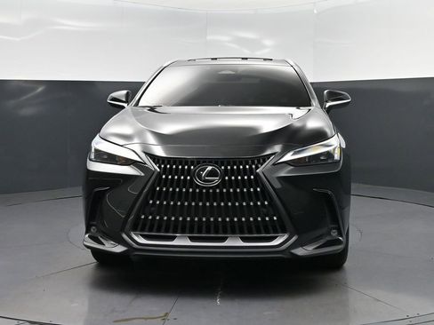 Used 2022 Lexus NX 250 FWD image 10