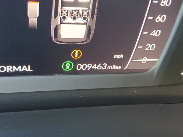 Certified 2026 Honda Passport TrailSport Elite image 32
